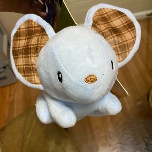 Rachael Ray - Brand New Mice Dog Toy With Squeaker.